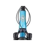 Gravel bike KONA Ouroboros CR, Blue (XL)