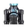 Gravel bike KONA Ouroboros CR, Blue (XL)