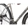 Gravel bike KONA Sutra (2027) Gloss Metallic Nickel (XS)