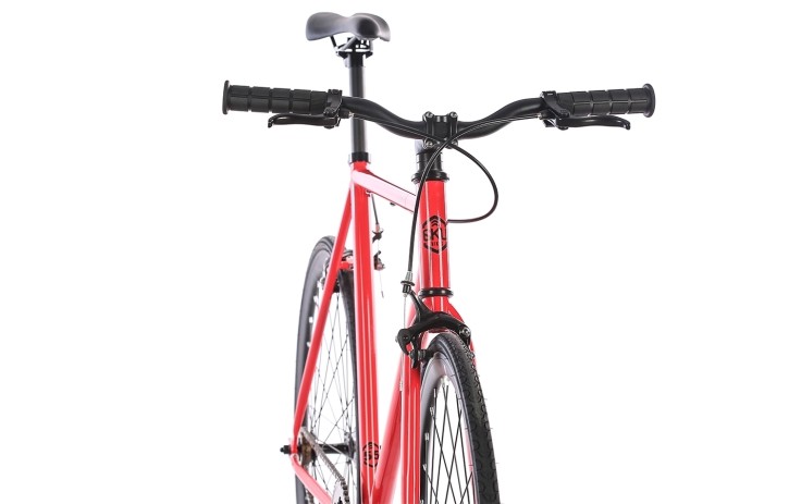 Fixie bike 6KU Cayenne (XL)