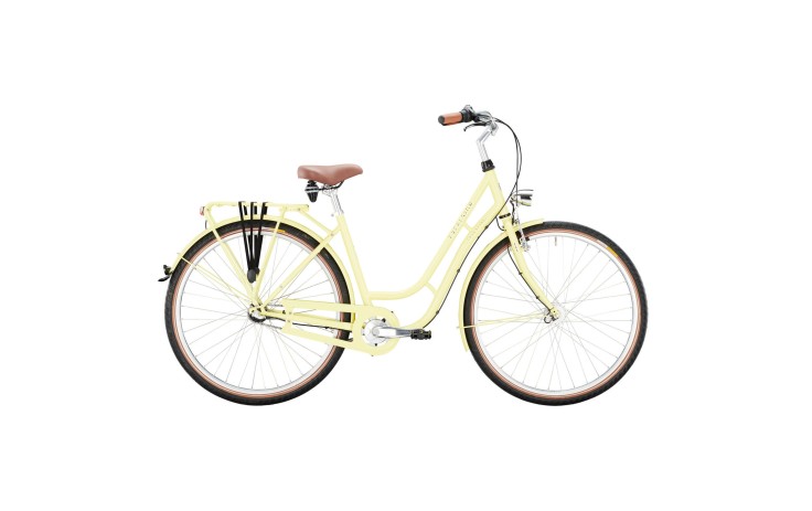 Women's bicycle Excelsior Swan Retro Tour 28, 3 gears (M/L)