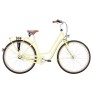 Women's bicycle Excelsior Swan Retro Tour 28, 3 gears (M/L)