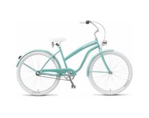 Bicycle Kokkedal Cruiser Skinny CRIII E3, 26, 3k, Mint