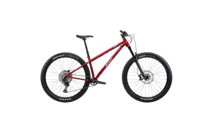 Kona Honzo ESD 29-inch mountain bike