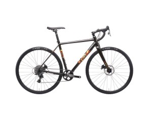 Kona Jake the Snake gravel bike (M)