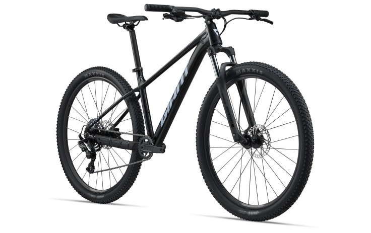 Bicycle GIANT Talon 4 (2027) 29 Black (M)
