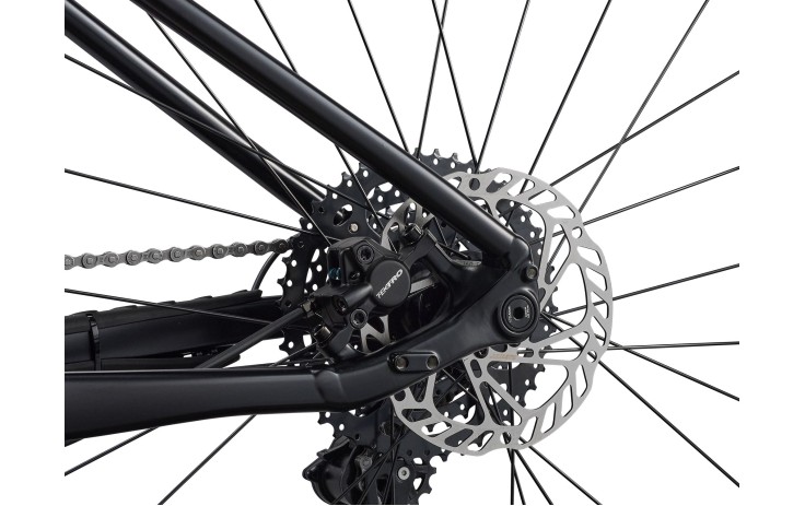 Bicycle GIANT Talon 4 (2027) 29 Black (M)