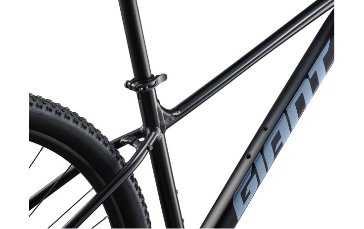 Bicycle GIANT Talon 4 (2027) 29 Black (M)