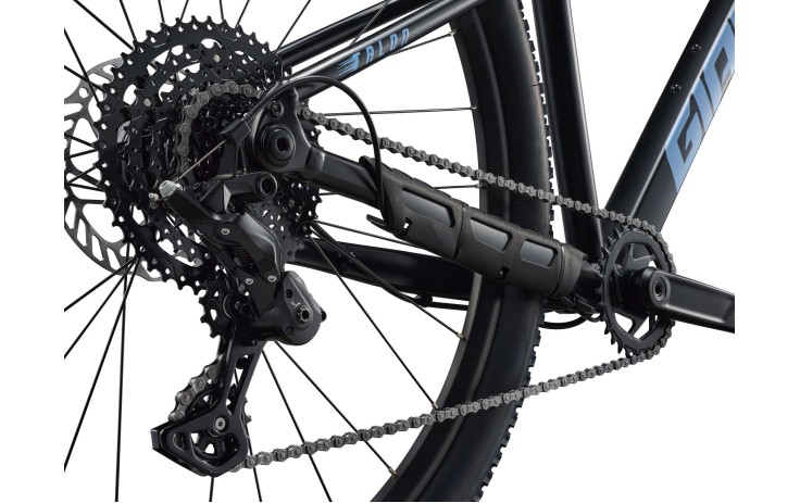Bicycle GIANT Talon 4 (2027) 29 Black (M)