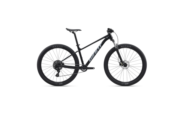 Bicycle GIANT Talon 4 (2027) 29 Black (M)