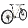 Bicycle KONA Cinder Cone, Gloss Bone (XL)