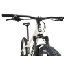 Bicycle KONA Cinder Cone, Gloss Bone (XL)