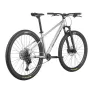 Bicycle KONA Cinder Cone (2027) Gloss Metallic Silver (M)