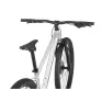 Bicycle KONA Cinder Cone (2027) Gloss Metallic Silver (M)
