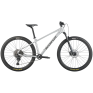 Bicycle KONA Cinder Cone (2027) Gloss Metallic Silver (M)