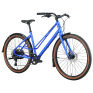 Bicycle KONA Coco (2027) 27.5 Gloss Metallic Electric Blue (L)
