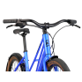 Bicycle KONA Coco (2027) 27.5 Gloss Metallic Electric Blue (L)