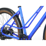 Bicycle KONA Coco (2027) 27.5 Gloss Metallic Electric Blue (L)