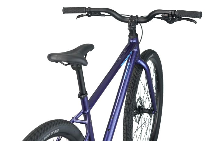 Bicycle KONA Dew (2027) 29 Gloss Fancy Karman (M)