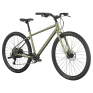 Bicycle KONA Dew (2027) 29 Gloss Metallic Peridot (S)