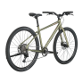 Bicycle KONA Dew (2027) 29 Gloss Metallic Peridot (S)