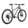 KONA Fire Mountain (2027) Gloss Metallic Peridot Bicycle (XS)