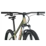 KONA Fire Mountain (2027) Gloss Metallic Peridot Bicycle (XS)