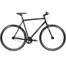 Fixie EXCELSIOR Snatcher, black (L)