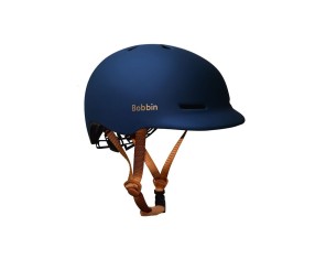 Helmet Bobbin Metric Matte Blueberry