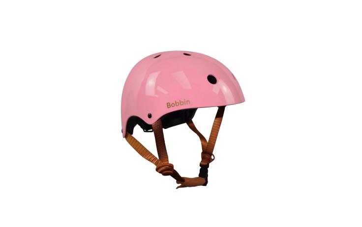 Helmet BOBBIN Starling, Blossom Pink (M/L)