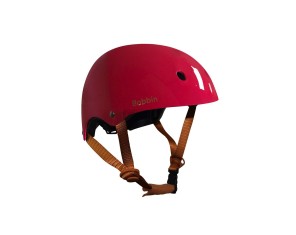 Helmet BOBBIN Starling, Cerise (S/M)