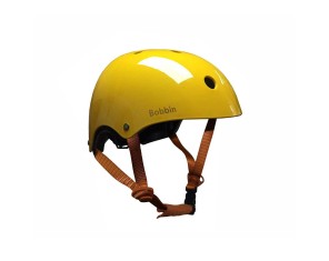 Helmet Bobbin Starling Yellow (S/M)