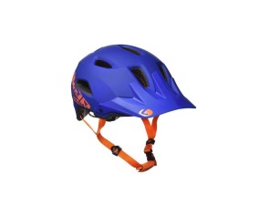 Bicycle helmet LIMAR 848DR (M)