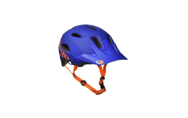 Bicycle helmet LIMAR 848DR (M)
