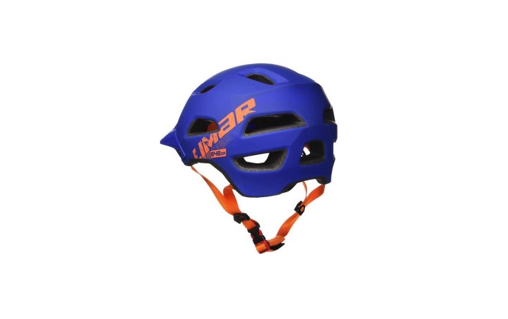 Bicycle helmet LIMAR 848DR (M)