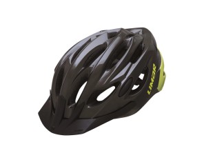 Helmet LIMAR Scrambler, Gunmetal Green (L)