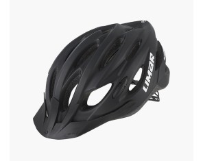 LIMAR Scrambler Helmet, Matt Black (M)