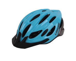 Helmet LIMAR Scrambler, Turquoise (M)