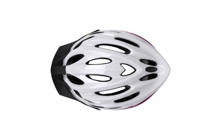 Helmet LIMAR Scrambler, White (M)