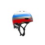 Children's helmet NUTCASE Little Nutty, Captain Gloss MIPS, XS