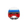 Children's helmet NUTCASE Little Nutty, Captain Gloss MIPS, XS