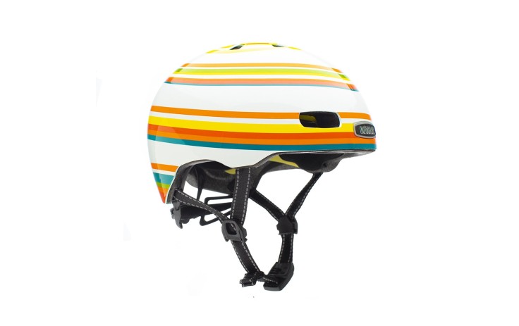 Bicycle helmet Nutcase Beach Life MIPS 60-64cm