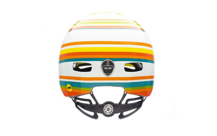 Bicycle helmet Nutcase Beach Life MIPS 60-64cm