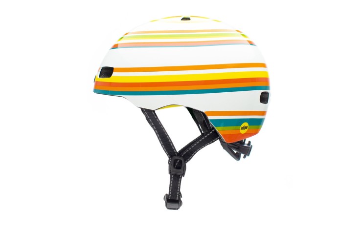 Bicycle helmet Nutcase Beach Life MIPS 60-64cm