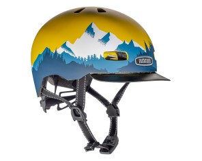 Bike helmet Nutcase Everest MIPS 52-56cm