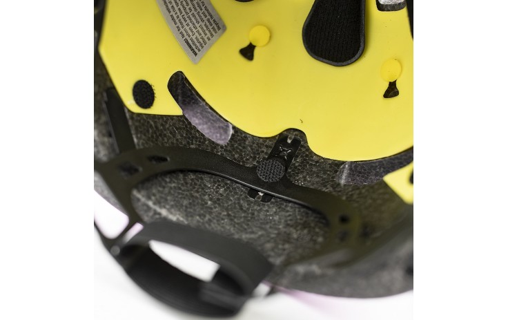 Bicycle helmet Nutcase Heart Eyes MIPS 48-52 cm
