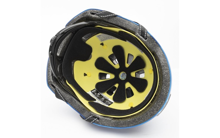 Bike helmet Nutcase Tweet Me MIPS 52-56 cm