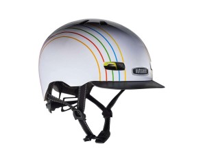 Cycling helmet Nutcase Pinwheel MIPS M 56-60 cm