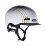 Cycling helmet Nutcase Pinwheel MIPS M 56-60 cm
