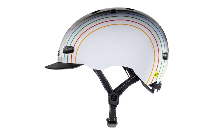 Cycling helmet Nutcase Pinwheel MIPS M 56-60 cm